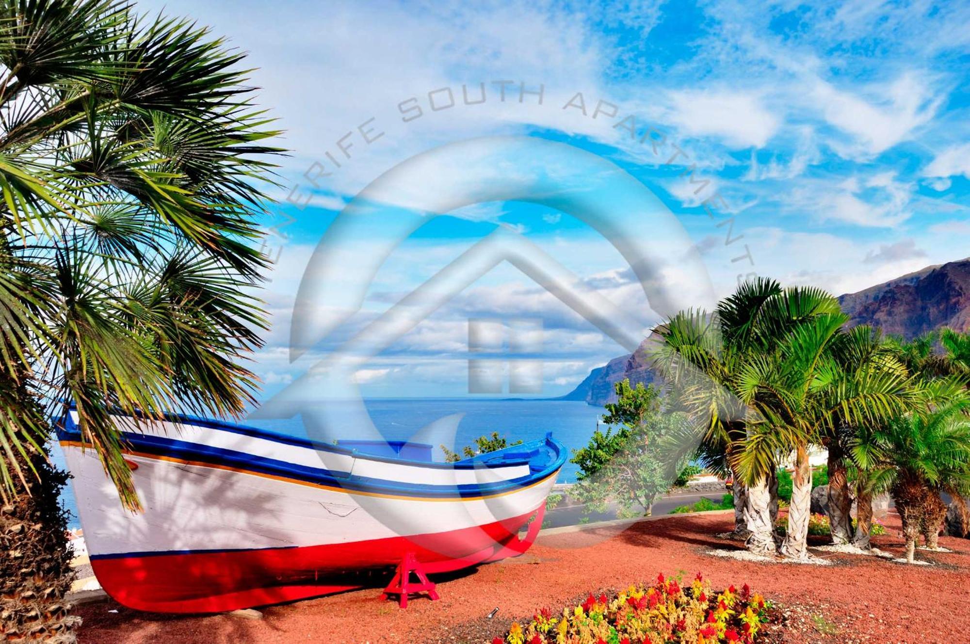 ארונה Las Vistas Beach מראה חיצוני תמונה