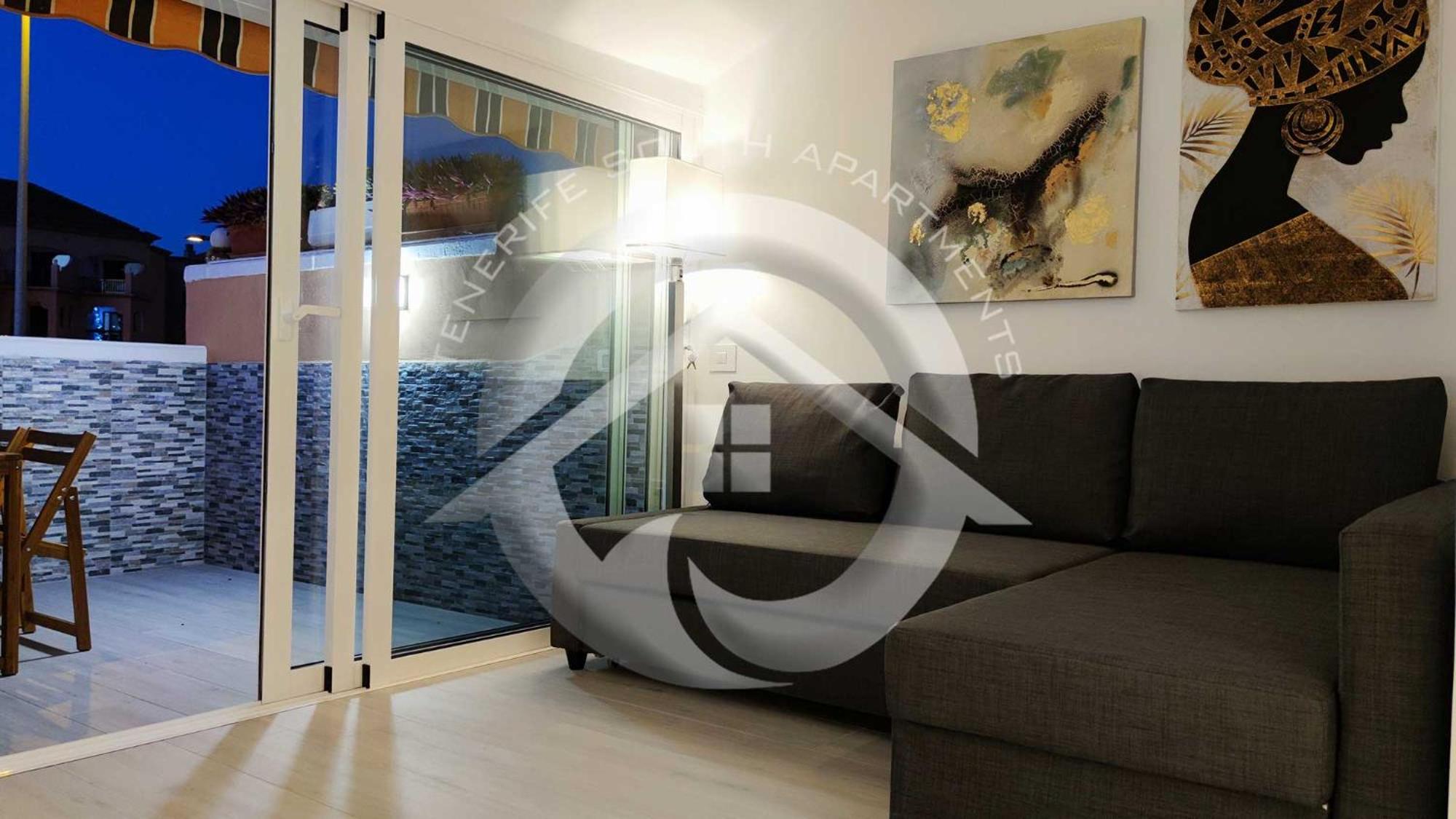 ארונה Las Vistas Beach מראה חיצוני תמונה