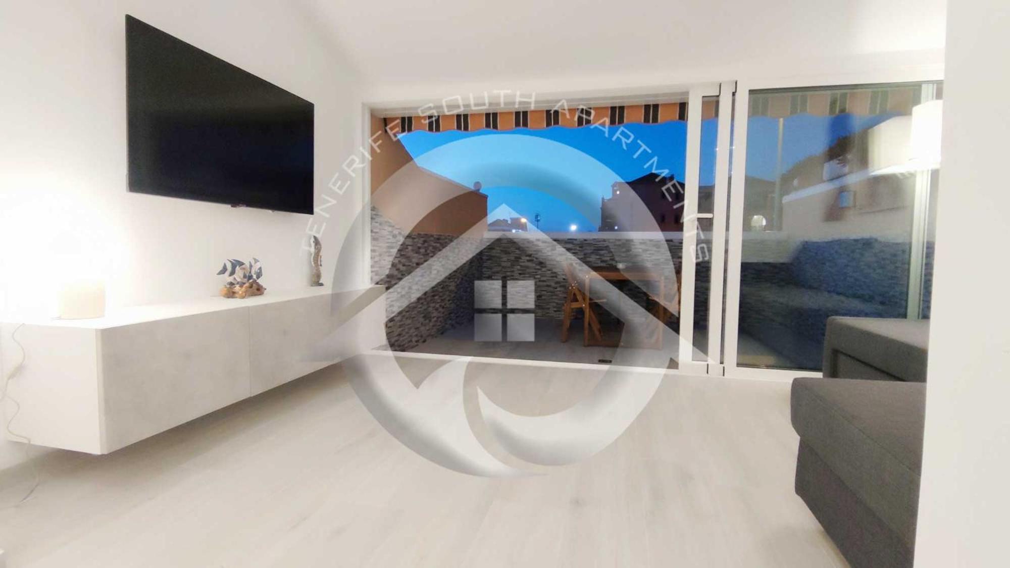 ארונה Las Vistas Beach מראה חיצוני תמונה